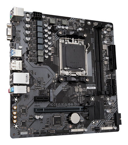 Gigabyte B650M S2H