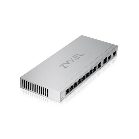 ZyXel XGS1210-12 - v2 - switch - 12 poorten - Beheerd