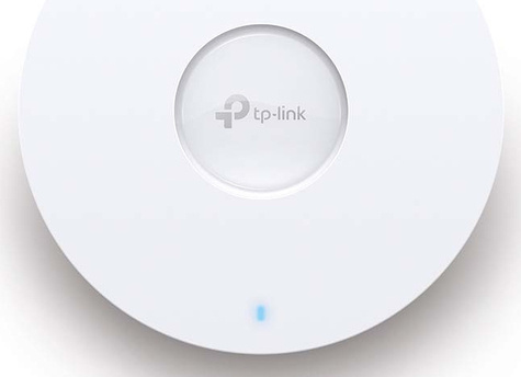 TP-Link Omada EAP613(5-PACK) AX1800 Ceiling Mount Dual-Band Wi-Fi 6 Access Point