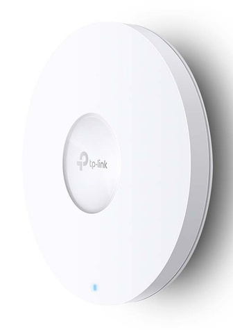 TP-Link Omada EAP613(5-PACK) AX1800 Ceiling Mount Dual-Band Wi-Fi 6 Access Point