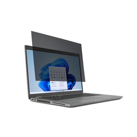 Kensington Privacy filter 2-Way removable 16"   16:10