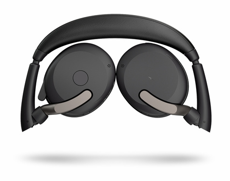 Jabra Evolve2 65 Flex UC Stereo + Link 380a