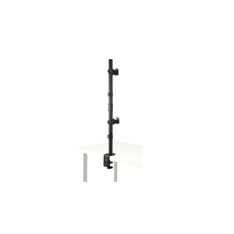 Kensington Vertical Stacking Dual Monitor Arm up to 32"