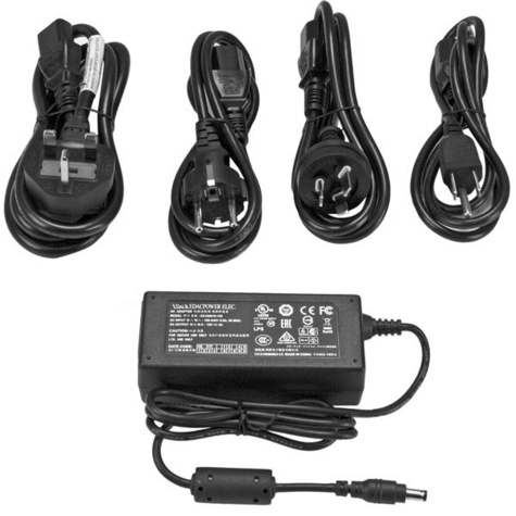 STARTECH Replacement 12V DC Power