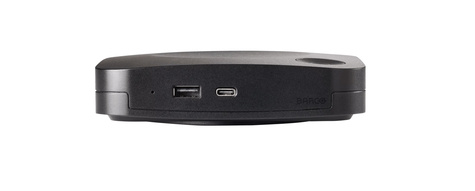 BARCO ClickShare CX-30 Gen2 Base Station with 2 USB-C Buttons