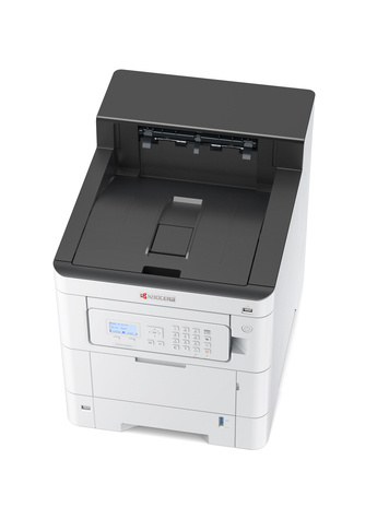 KYOCERA ECOSYS PA4000cx Laser Printer