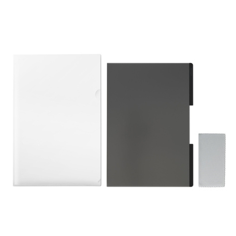 Kensington Kensington MagPro™ Elite Magnetic Privacy Screen voor Surface Laptop 13,5”