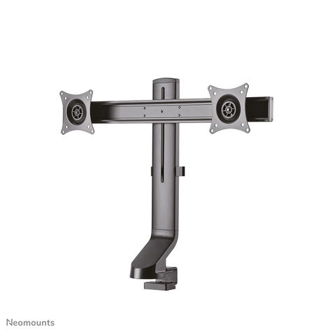 Neomounts Tafelhouder voor twee flatscreens tot 27" (69 cm) 7KG FPMA-D860DBLACK Neomounts