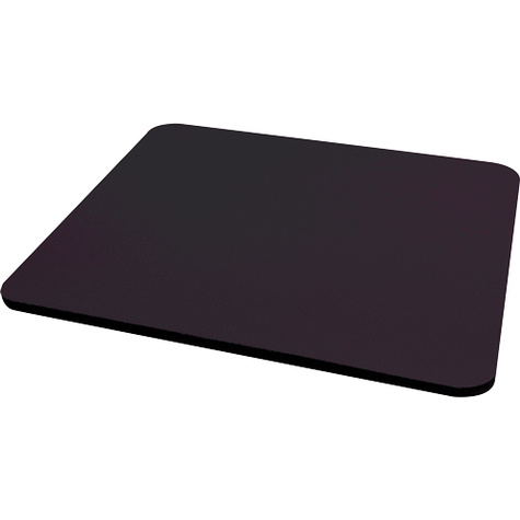 Fellowes Economy muismat Zwart