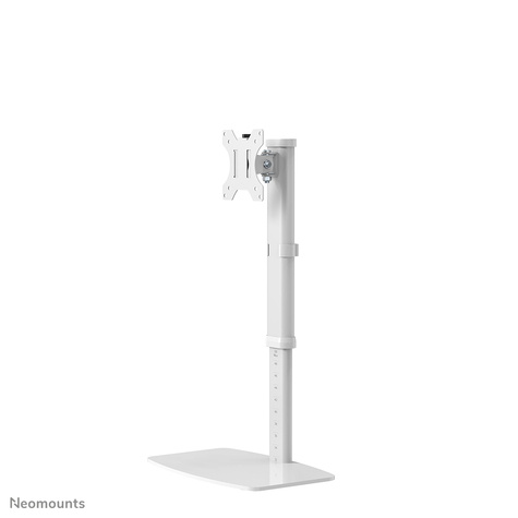 Neomounts FPMA-D890WHITE Monitorstandaard 10-30"