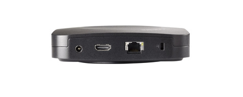 BARCO ClickShare C-5 Gen2 Base Station