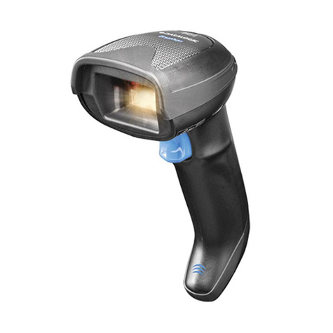 Datalogic Gryphon - GBT4500 - BT - W Cradle