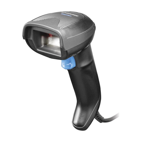 Datalogic Gryphon - GD4590 - Ex Base