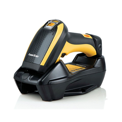 Datalogic PowerScan - PM9501 - BT - W Base