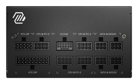 MSI 306-7ZP8A11-CE0