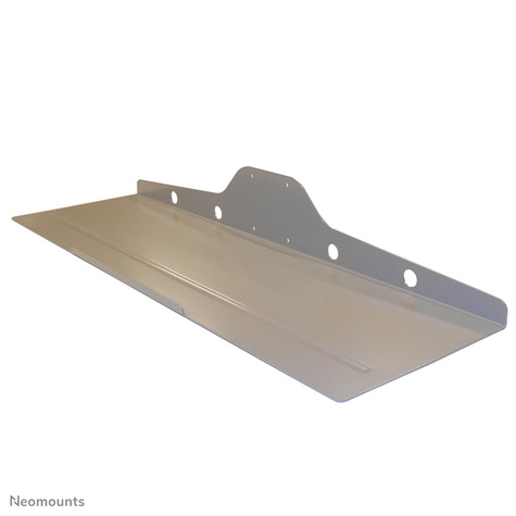 Neomounts KEYB-V100 - voor toetsenbord/muis - zilver
