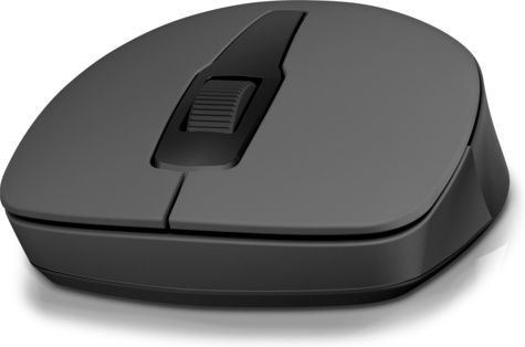 HP 150 Wireless Mouse - Black
