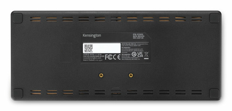 Kensington Dockingstation SD4781p USB-C/A Dual 4K