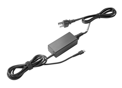 HP USB-C LC - Stroomvoorziening - AC - 45 Watt - Europa