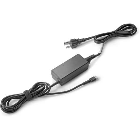HP USB-C LC - Stroomvoorziening - AC - 45 Watt - Europa