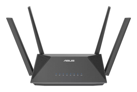Asus WL-Router RT-AX52  AX1800 AiMesh