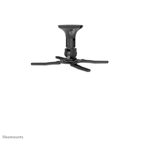 Neomounts BEAMER-C50 haakje - voor projector - zwart