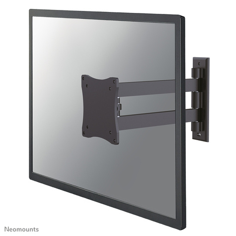 Neomounts FPMA-W820- voor LCD-scherm - zwart