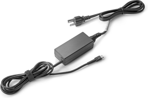 HP USB-C LC - Stroomvoorziening - AC - 45 Watt - Europa