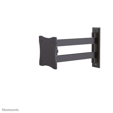 Neomounts FPMA-W820- voor LCD-scherm - zwart