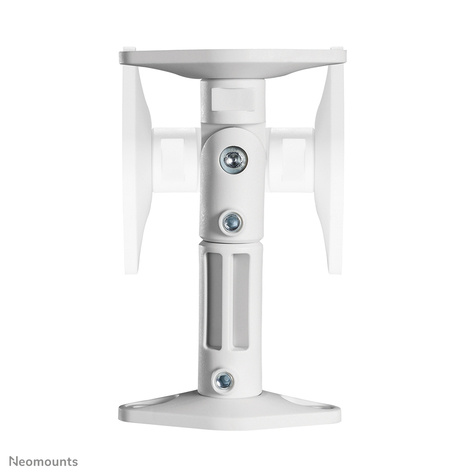 Neomounts SPEAKER-W100 - voor 2 luidsprekers - wit