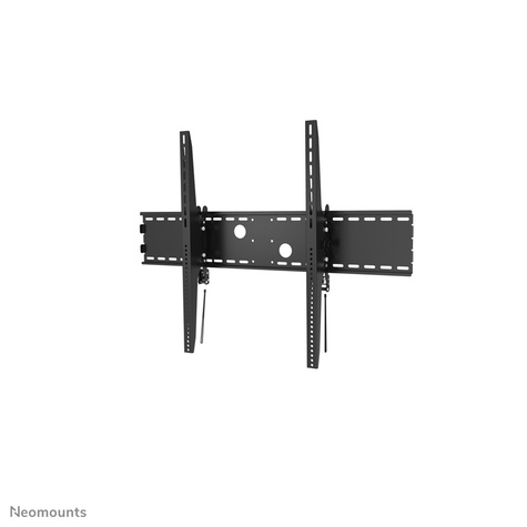 Neomounts LFD-W2000 haakje - voor LCD-scherm - zwart