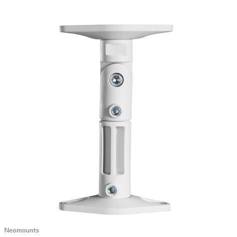 Neomounts SPEAKER-W100 - voor 2 luidsprekers - wit