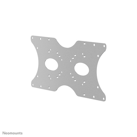 Neomounts FPMA-VESA400- voor LCD-scherm - zilver