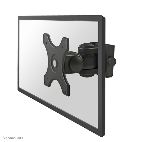 Neomounts FPMA-W250 - voor LCD-scherm - zwart