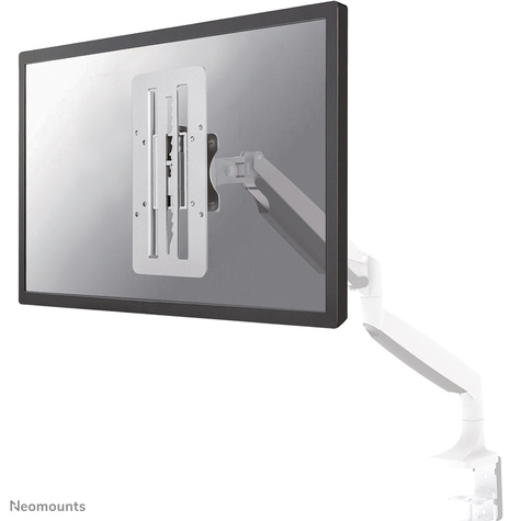 Neomounts FPMA-LIFT100 - voor LCD-scherm - zilver
