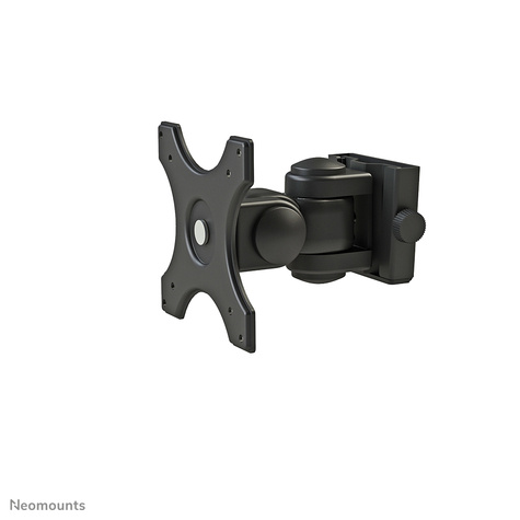 Neomounts FPMA-W250 - voor LCD-scherm - zwart