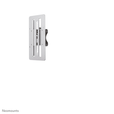 Neomounts FPMA-LIFT100 - voor LCD-scherm - zilver