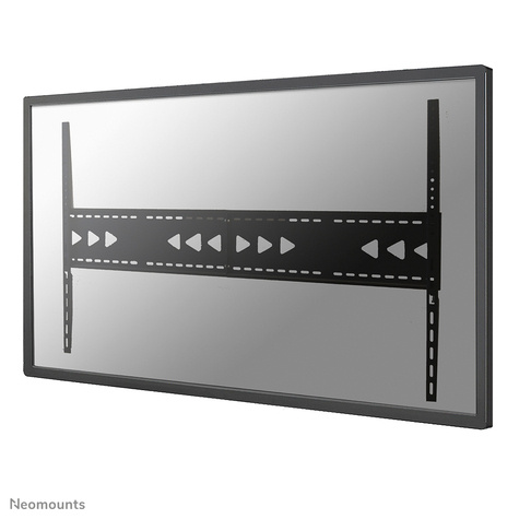 Neomounts LFD-W1500- voor LCD-scherm - zwart
