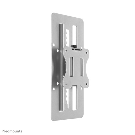 Neomounts FPMA-LIFT100 - voor LCD-scherm - zilver