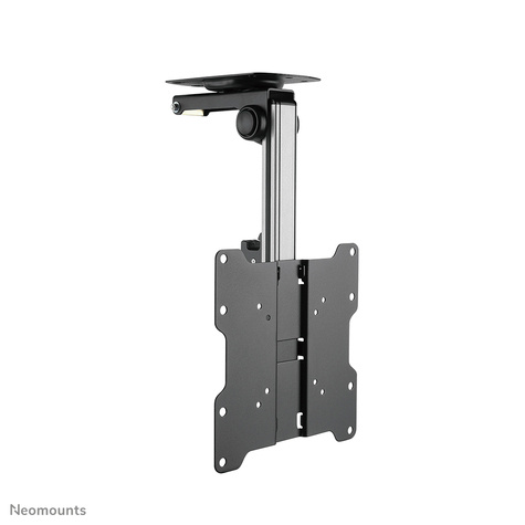 Neomounts FPMA-C020 - voor LCD-scherm - zwart