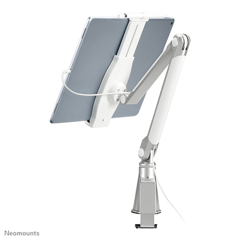 Neomounts TABLET-D100- voor tablet - zilver