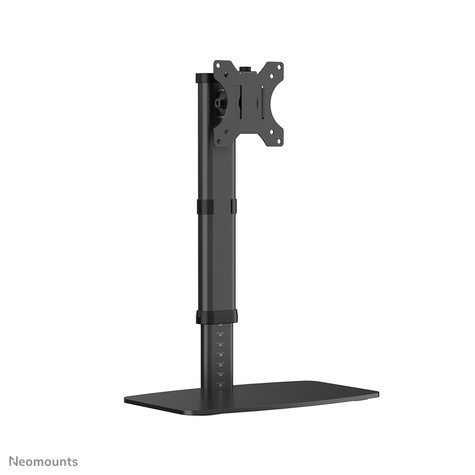 Neomounts FPMA-D890BLACK Monitorstandaard 10-30"