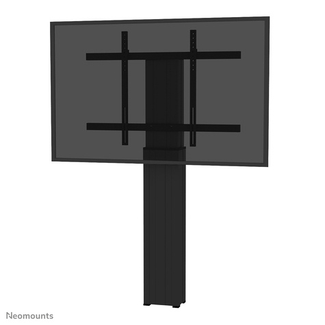 Neomounts PLASMA-W2250 - voor plat scherm - zwart
