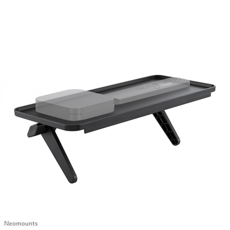 Neomounts AWL28-220BL1 kast - voor mediabox - zwart