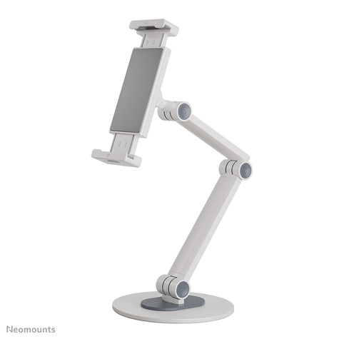 Neomounts DS15-550WH1 Tablet standaard 4.7-12.9" - universeel