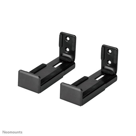 Neomounts AWL29-550BL1 - voor soundbar - zwart