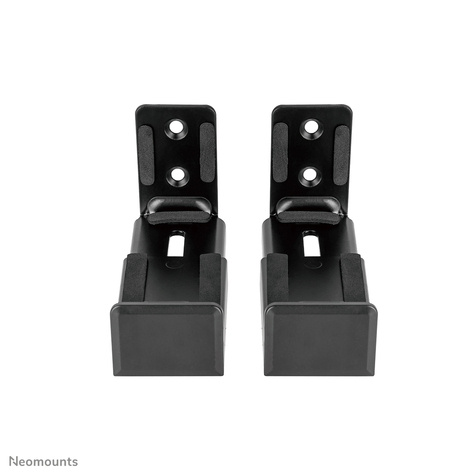 Neomounts AWL29-550BL1 - voor soundbar - zwart