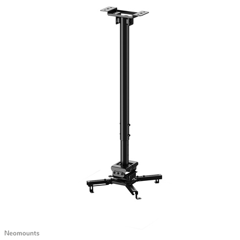 Neomounts CL25-550BL1 - voor projector - zwart