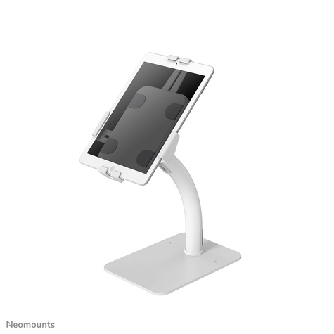 Neomounts DS15-625WH1 stand - voor tablet - wit