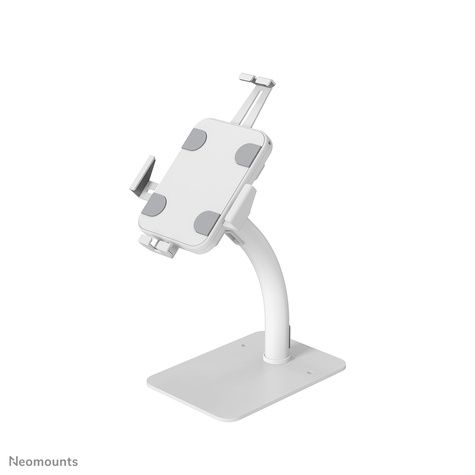Neomounts DS15-625WH1 stand - voor tablet - wit